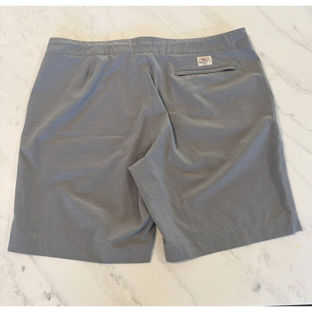 Faherty Men’s All Day Shorts 9